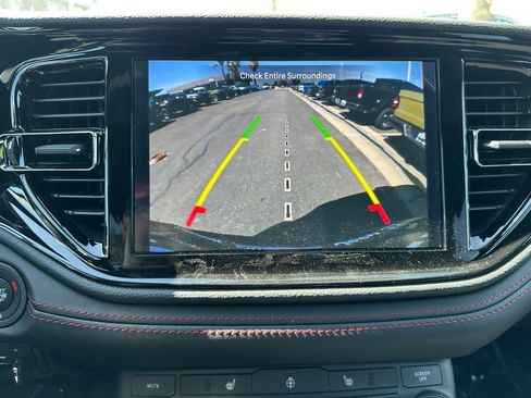New 2026 Dodge Durango GT w/ Blacktop Package AWD/4WD image 25