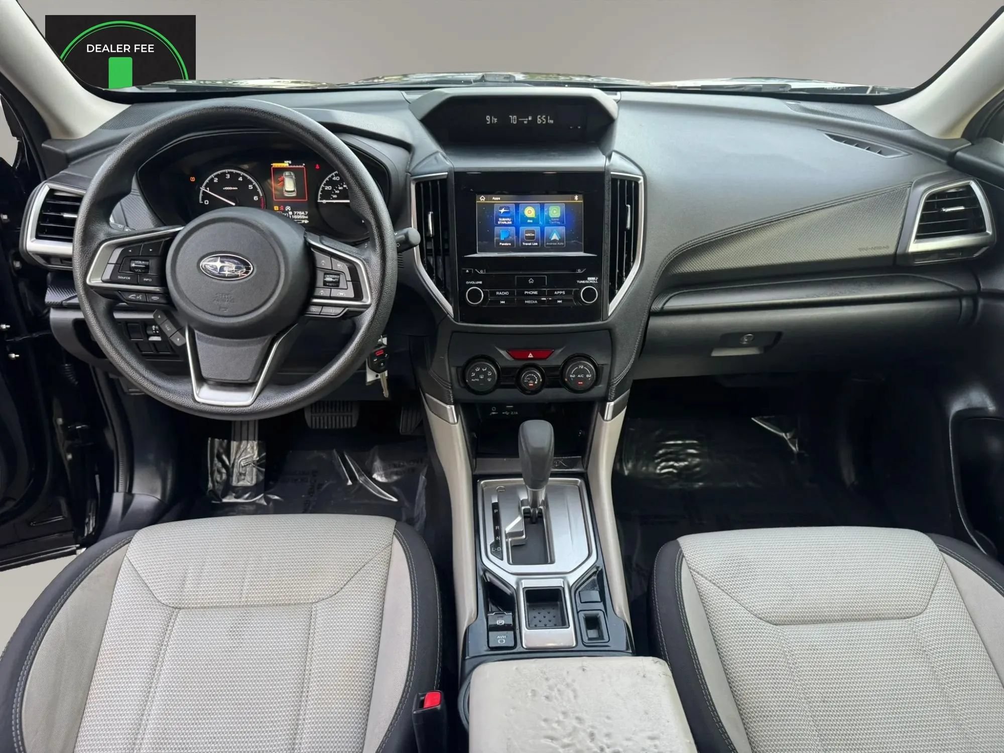 Used 2019 Subaru Forester w/ Alloy Wheel Package AWD/4WD image 22
