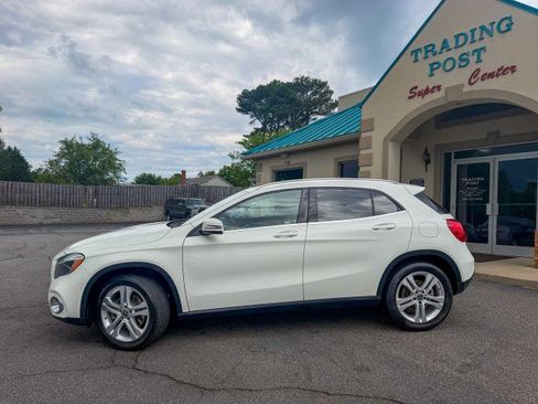 Used 2018 Mercedes-Benz GLA 250 image 24
