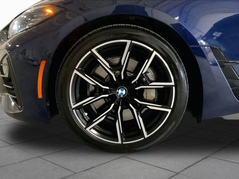 Used 2023 BMW 430i Gran Coupe xDrive w/ M Sport Package AWD/4WD image 11