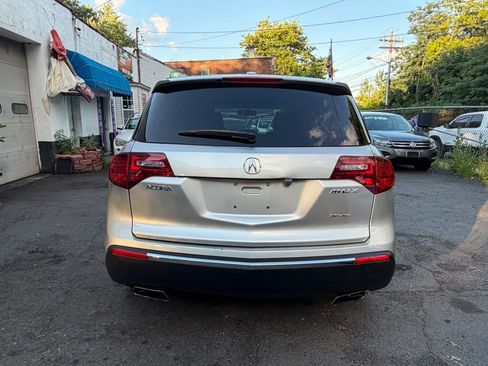 Used 2011 Acura MDX w/ Technology Package AWD/4WD image 10