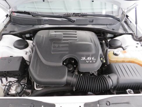 Used 2018 Dodge Charger SXT Plus w/ Quick Order Package 29J image 30