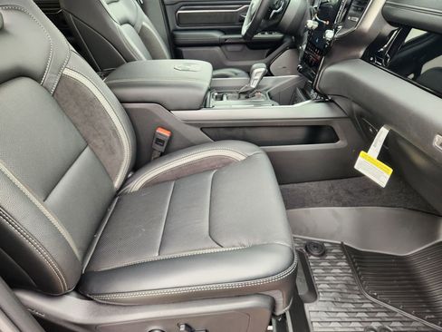 New 2026 RAM 1500 Rebel image 13