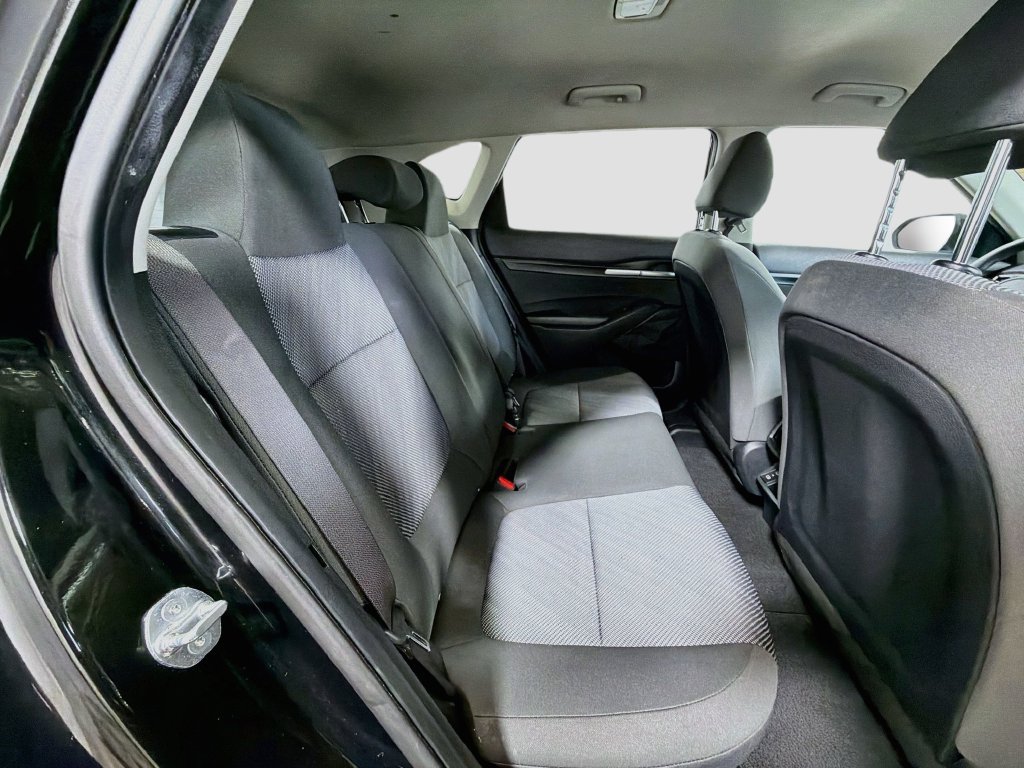 Used 2025 Kia Seltos LX AWD/4WD image 26