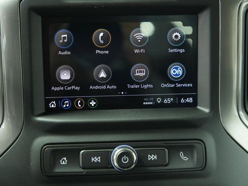 New 2026 GMC Sierra 2500 Pro image 27