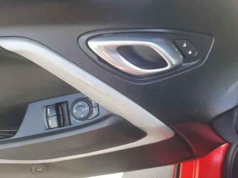 Used 2019 Chevrolet Camaro LT w/ 1LE Track Performance Package image 21