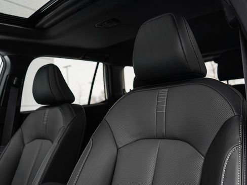 New 2026 Subaru Outback Touring XT image 20