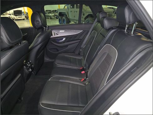 Used 2021 Mercedes-Benz E 63 AMG S image 16