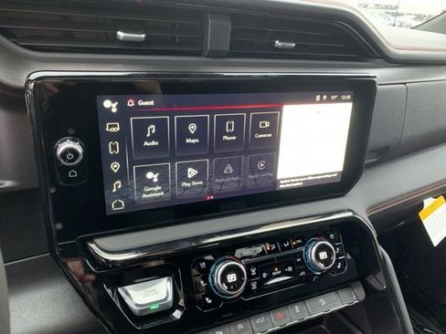 New 2026 GMC Sierra 1500 AT4 w/ AT4 Premium Package image 21