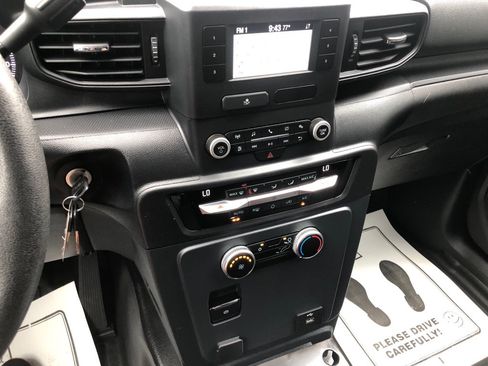 Used 2020 Ford Explorer 4WD Police Interceptor image 27