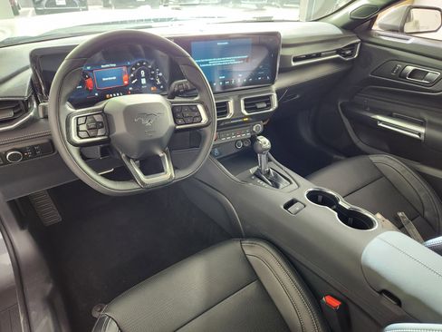 New 2026 Ford Mustang Premium image 15