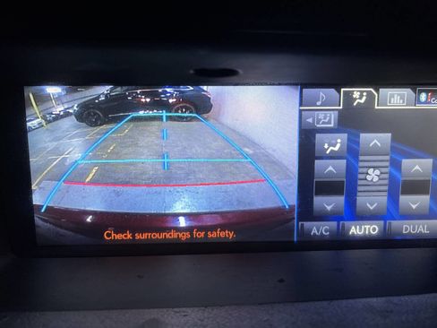 Used 2013 Lexus GS 350 w/ Premium Pkg image 30