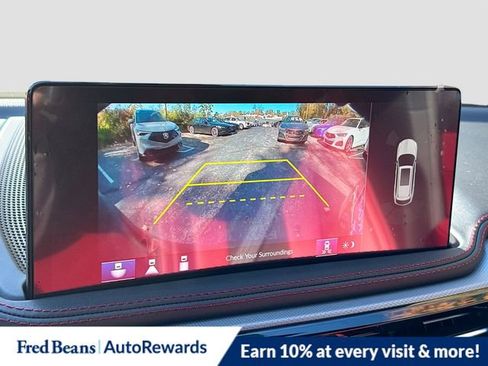 New 2026 Acura MDX A-Spec image 14