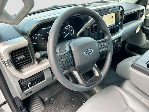 New 2026 Ford F600 4x4 Regular Cab Super Duty image 6