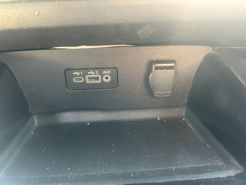 Used 2021 Nissan Altima 2.5 SV FWD image 19