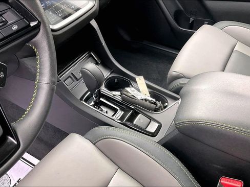 Certified 2025 Subaru Ascent Onyx Edition image 20