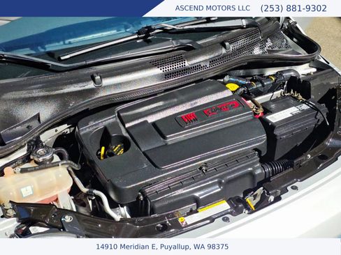 Used 2012 FIAT 500 Pop FWD image 15