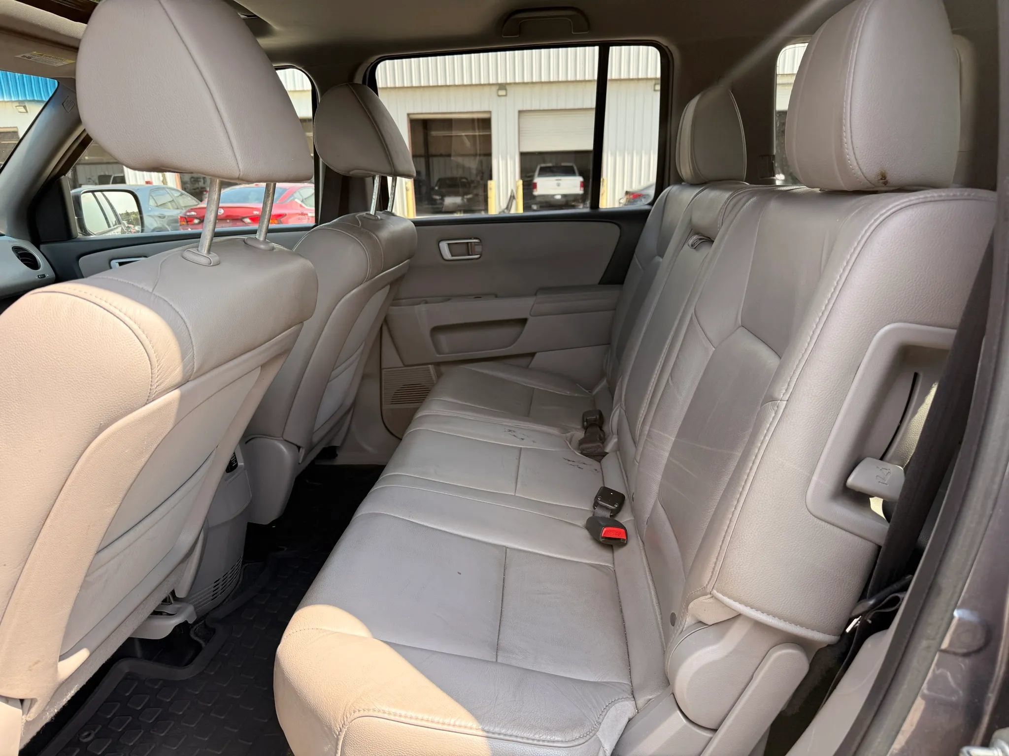 Used 2015 Honda Pilot EX-L image 21