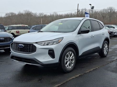 New 2026 Ford Escape Active w/ Tech Pack #1 image 3