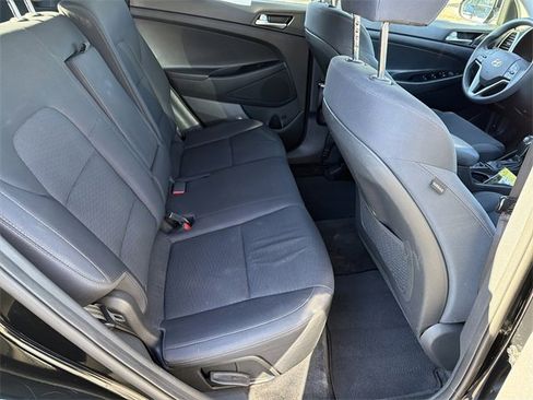 Used 2019 Hyundai Tucson SEL image 15