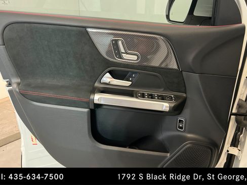 Certified 2021 Mercedes-Benz GLB 250 image 14