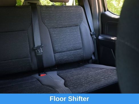 Used 2024 Ford F150 XLT w/ Equipment Group 302A MID AWD/4WD image 17