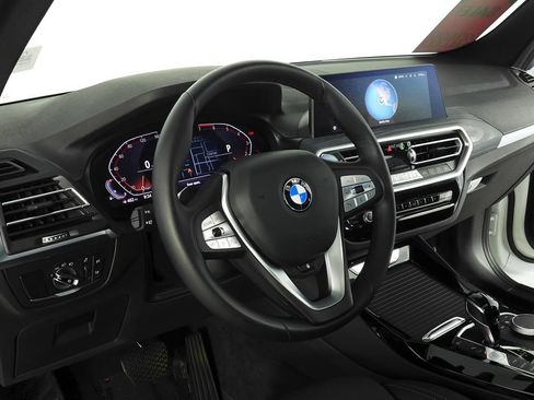 Used 2023 BMW X3 xDrive30i w/ Convenience Package AWD/4WD image 31