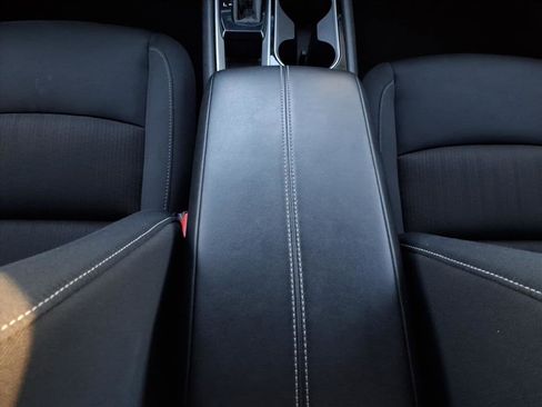 Used 2024 Nissan Altima 2.5 SV image 19