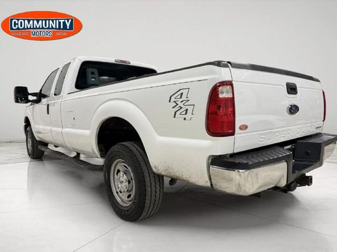 Used 2015 Ford F250 XL w/ Power Equipment Group image 5