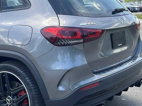Used 2022 Mercedes-Benz GLA 45 AMG 4MATIC image 53