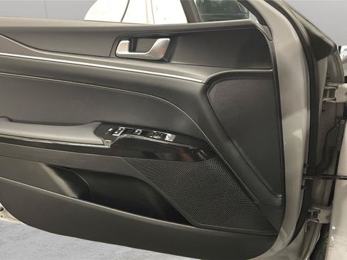 Used 2025 Kia K5 GT-Line FWD image 23