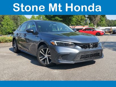 Used 2023 Honda Civic LX