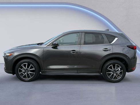 Used 2018 MAZDA CX-5 Touring image 6