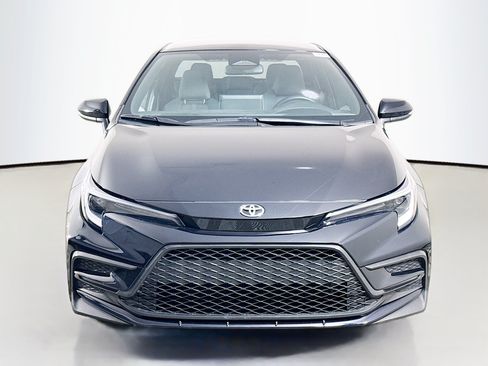 Used 2025 Toyota Corolla FX w/ Convenience Package FWD image 2