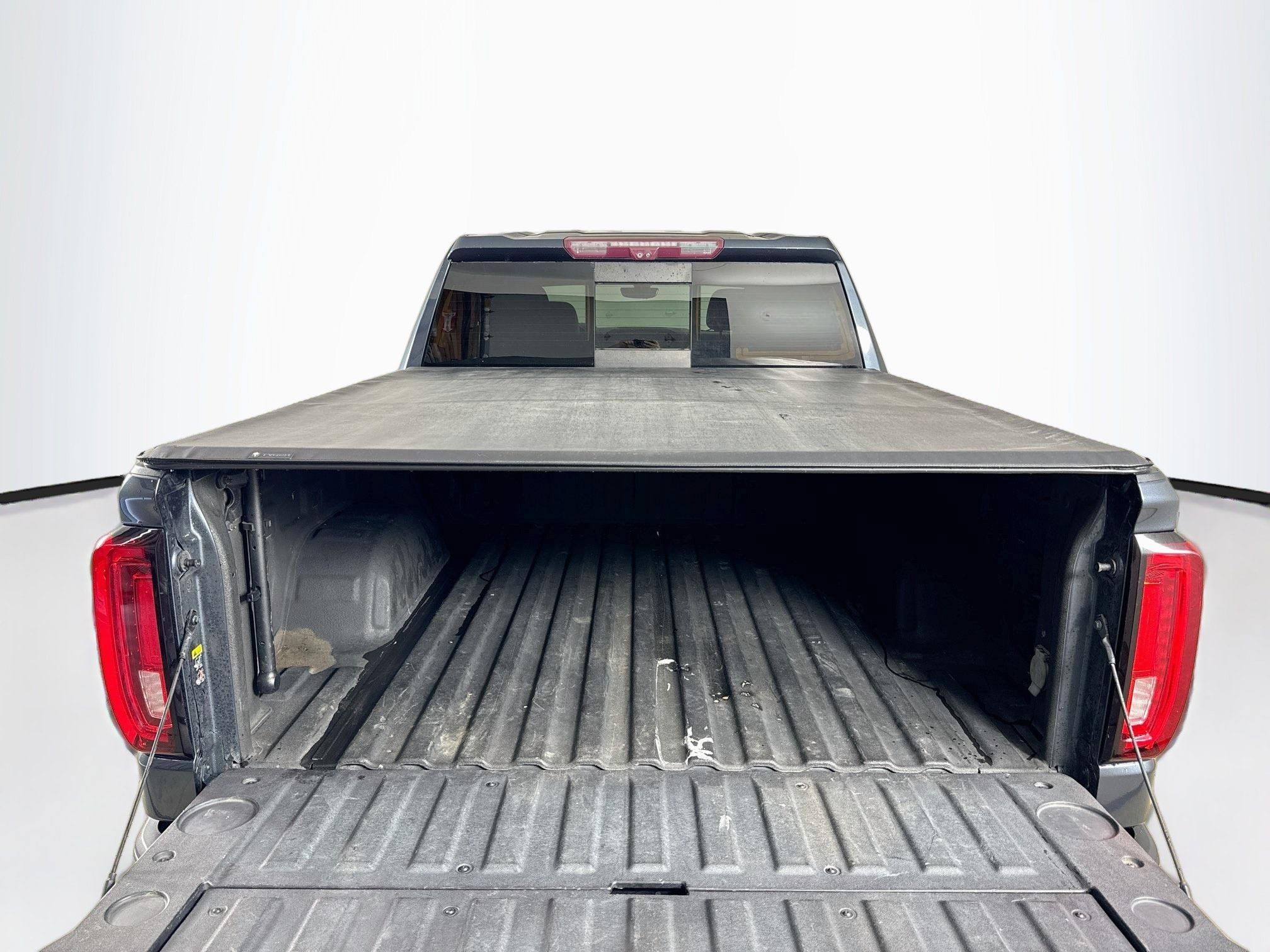 Used 2020 GMC Sierra 1500 AT4 w/ AT4 Premium Package AWD/4WD image 24