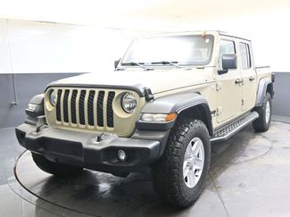 Used 2020 Jeep Gladiator Sport w/ Quick Order Package 24S video 1