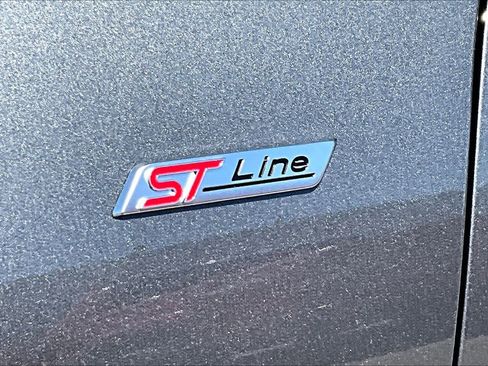 Used 2023 Ford Escape ST-Line w/ Tech Pack #1 image 13