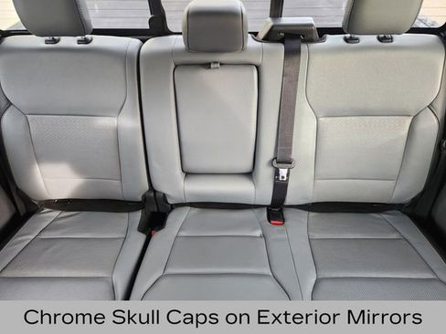 Used 2022 Ford F150 Lariat image 17