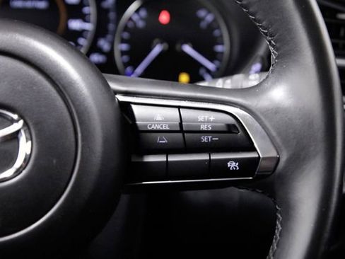 Used 2024 MAZDA CX-30 Carbon image 27