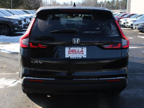 Certified 2023 Honda CR-V EX-L image 6