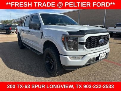 Used 2021 Ford F150 XL