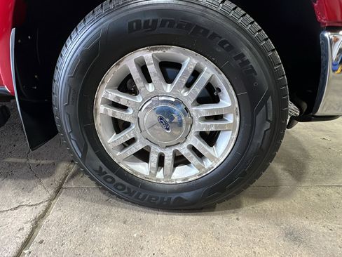 Used 2011 Ford F150 Lariat w/ Lariat Plus Pkg image 9