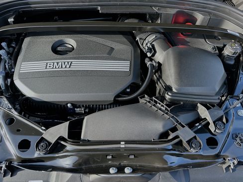 New 2026 BMW X2 xDrive28i w/ Convenience Package AWD/4WD image 23