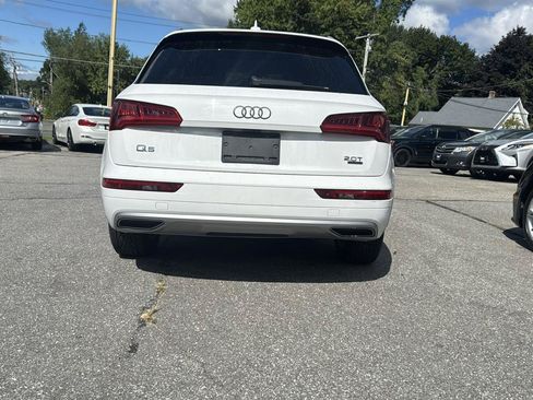 Used 2018 Audi Q5 2.0T Premium AWD/4WD image 12