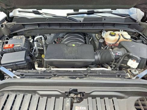 Used 2022 GMC Sierra 1500 Denali w/ Denali Reserve Package AWD/4WD image 29