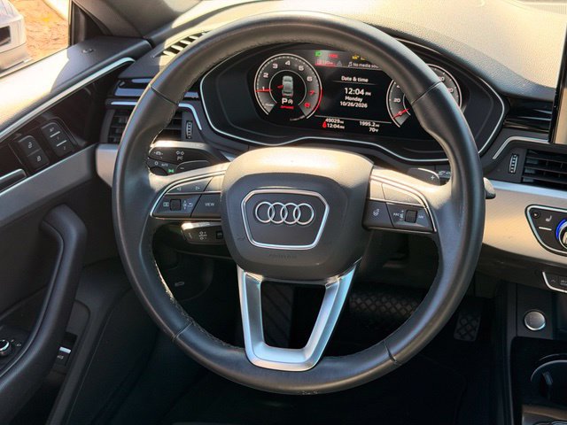 Used 2025 Audi A5 2.0T Premium AWD/4WD image 17