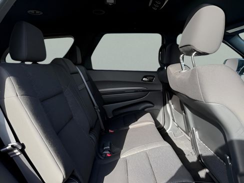 New 2026 Dodge Durango GT AWD/4WD image 10
