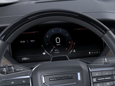 New 2026 GMC Acadia Denali AWD/4WD image 18