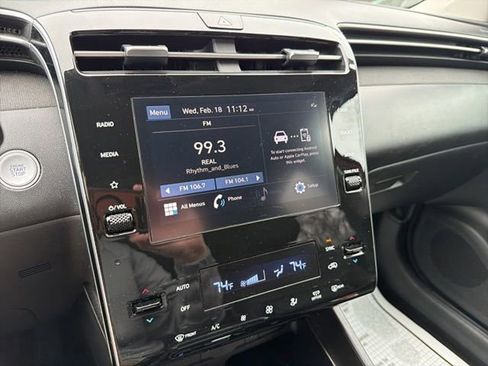 Certified 2023 Hyundai Tucson SEL w/ Convenience Package image 18