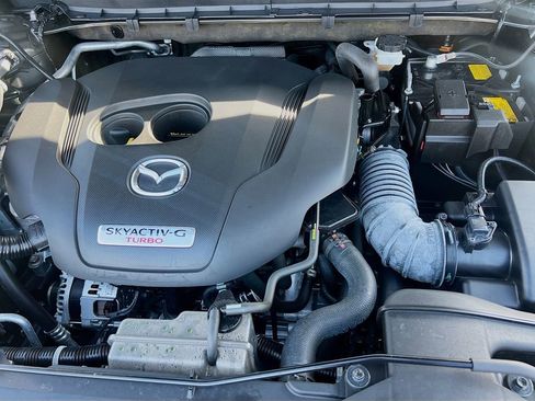 Used 2024 MAZDA CX-5 2.5 Turbo image 33